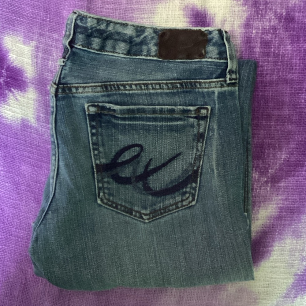 Stylish Blue Jeans for Women